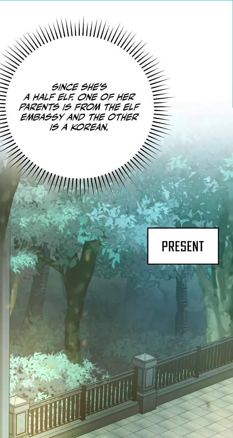 Demon Lord’s Martial Arts Ascension Chapter 30 page 20 - 