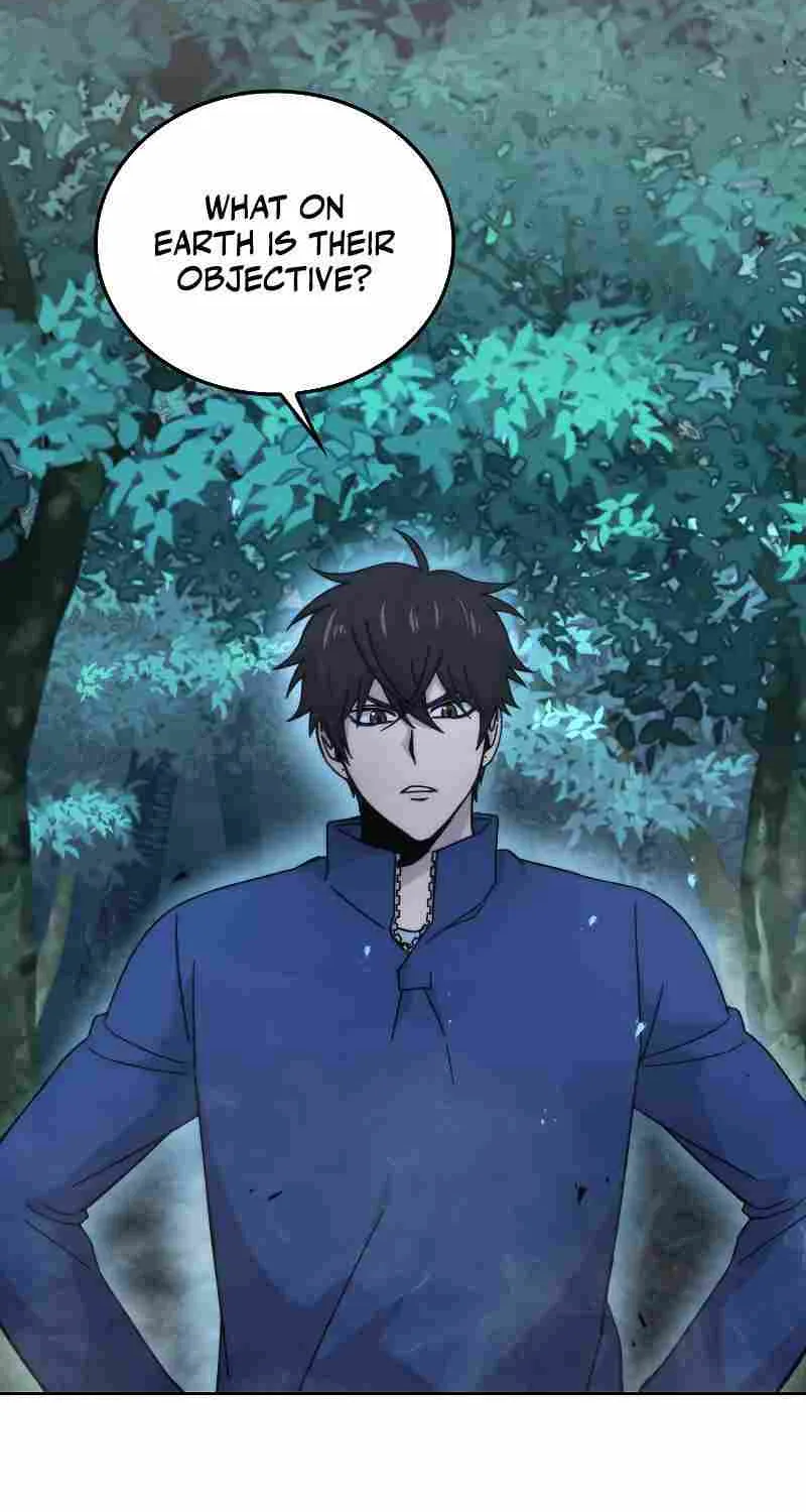 Demon Lord’s Martial Arts Ascension Chapter 30 page 3 - 