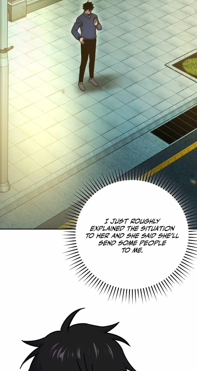 Demon Lord’s Martial Arts Ascension Chapter 30 page 21 - 