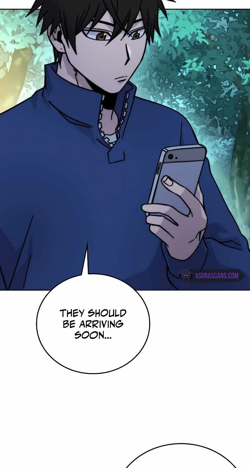 Demon Lord’s Martial Arts Ascension Chapter 30 page 22 - 