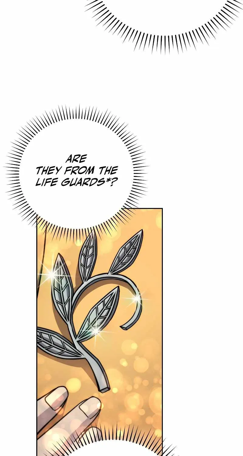 Demon Lord’s Martial Arts Ascension Chapter 30 page 25 - 