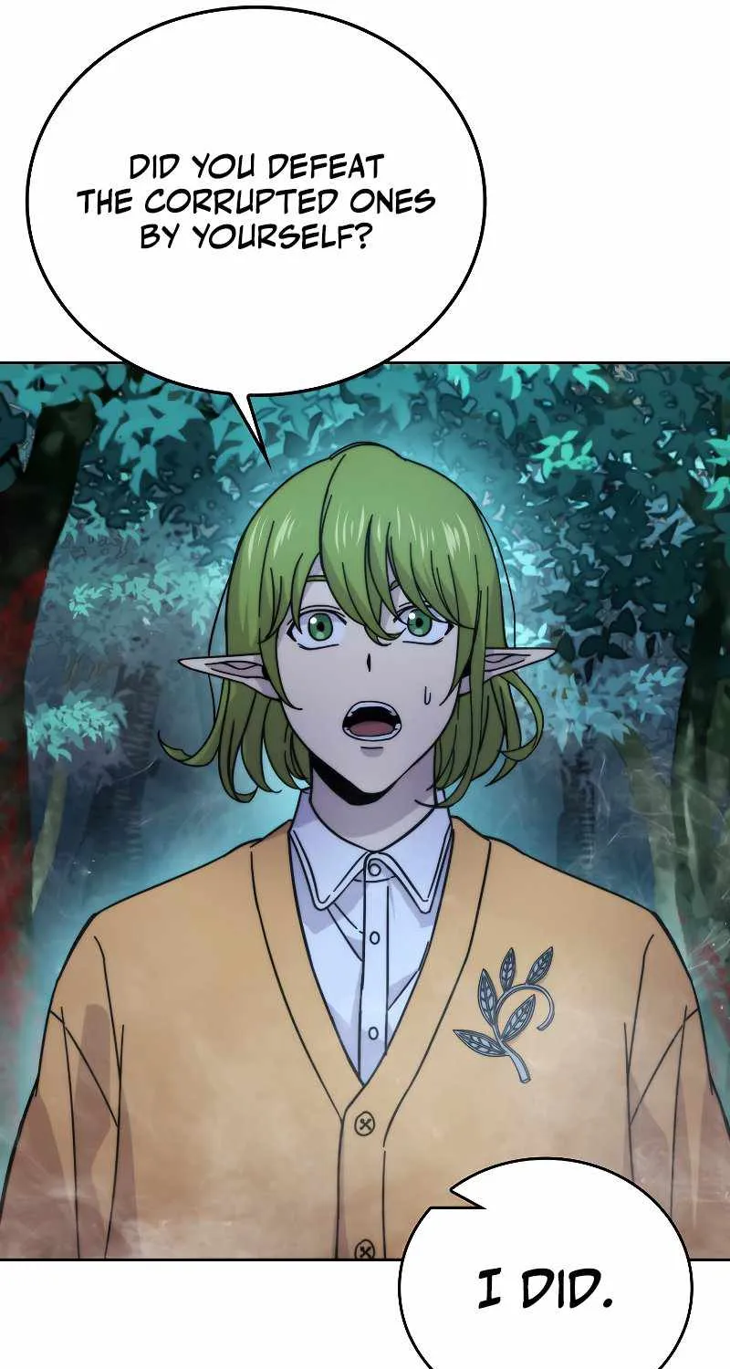 Demon Lord’s Martial Arts Ascension Chapter 30 page 29 - 