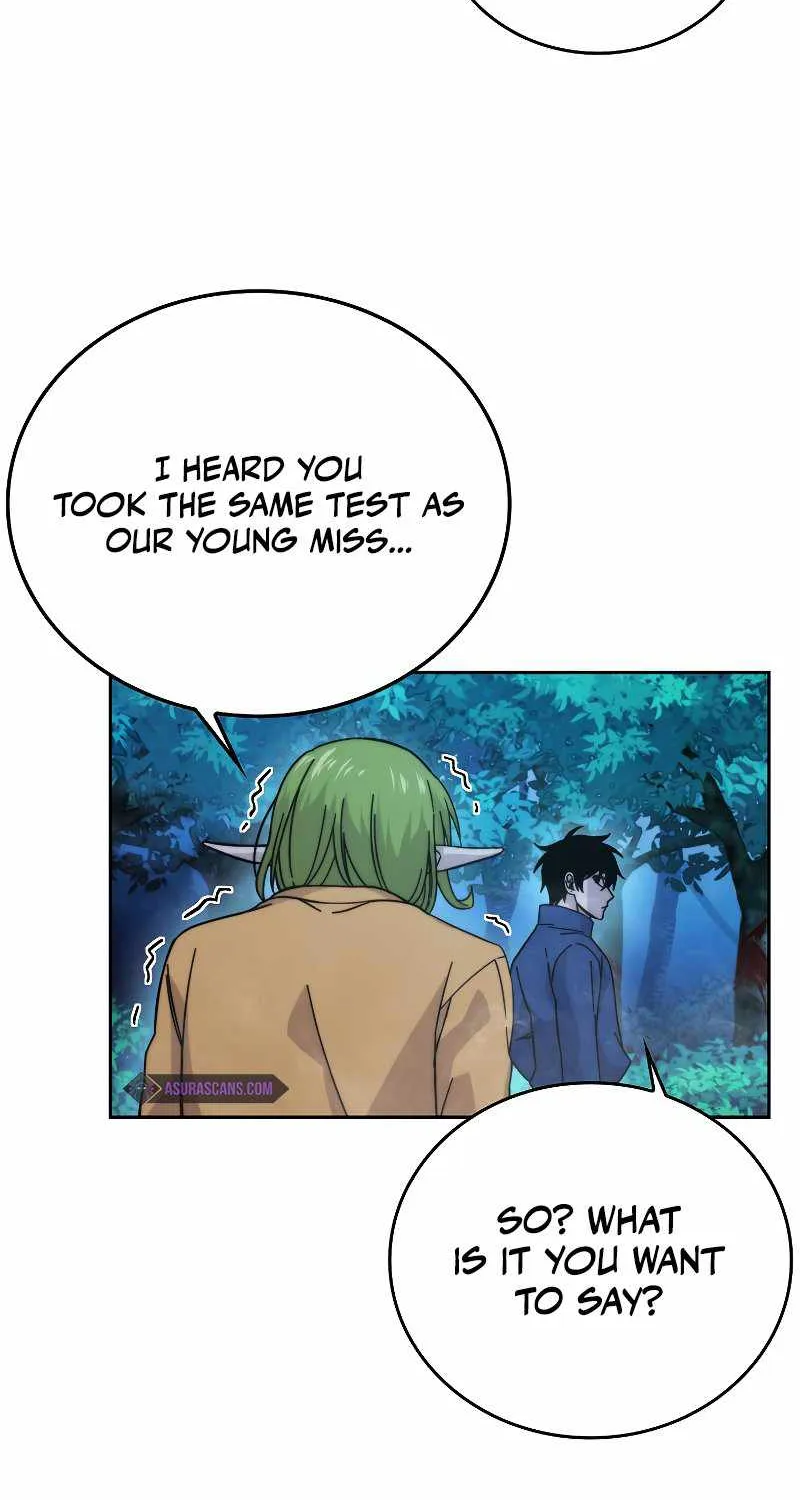 Demon Lord’s Martial Arts Ascension Chapter 30 page 30 - 