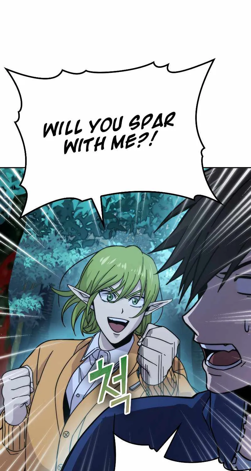 Demon Lord’s Martial Arts Ascension Chapter 30 page 31 - 