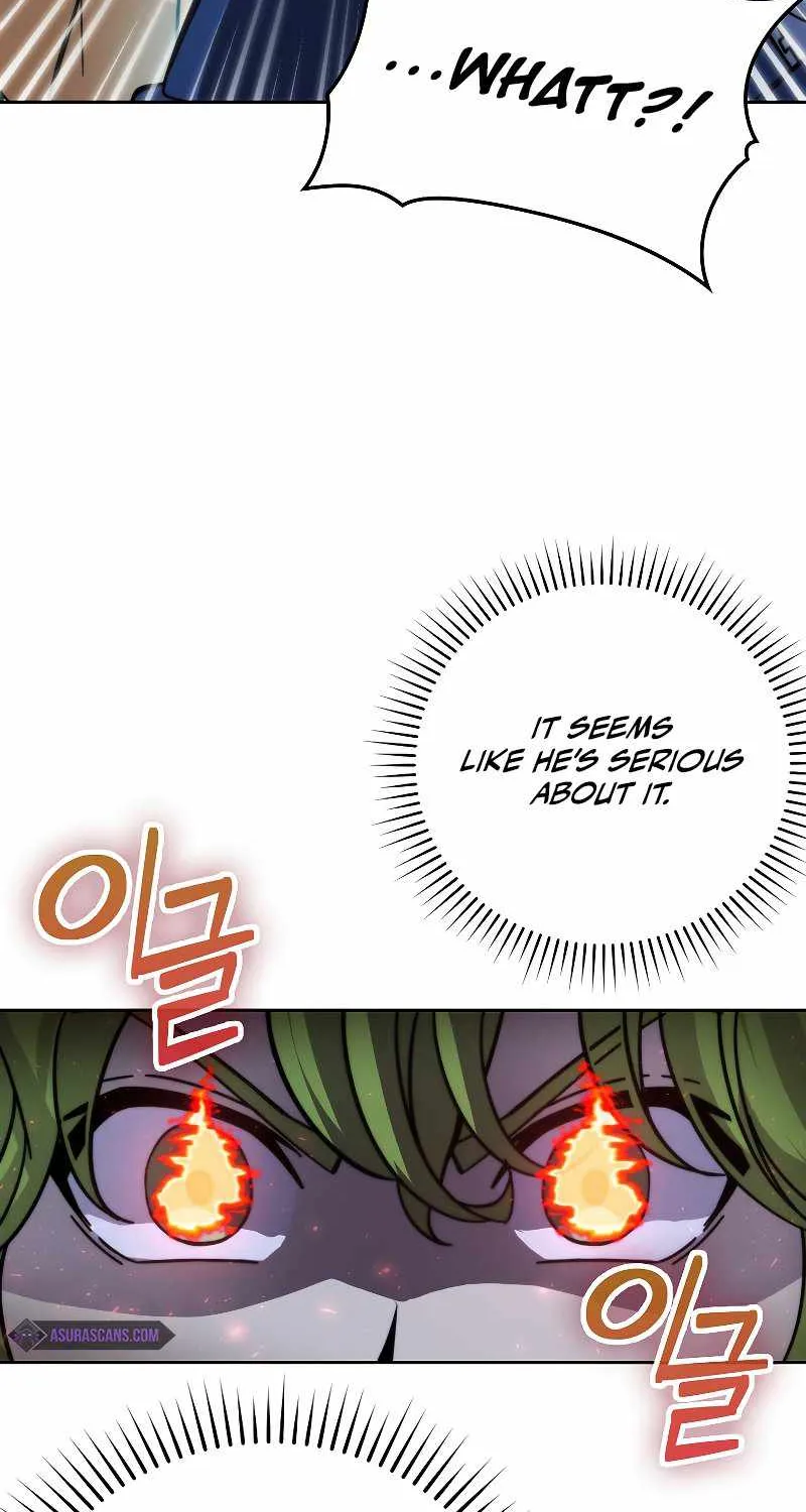 Demon Lord’s Martial Arts Ascension Chapter 30 page 32 - 