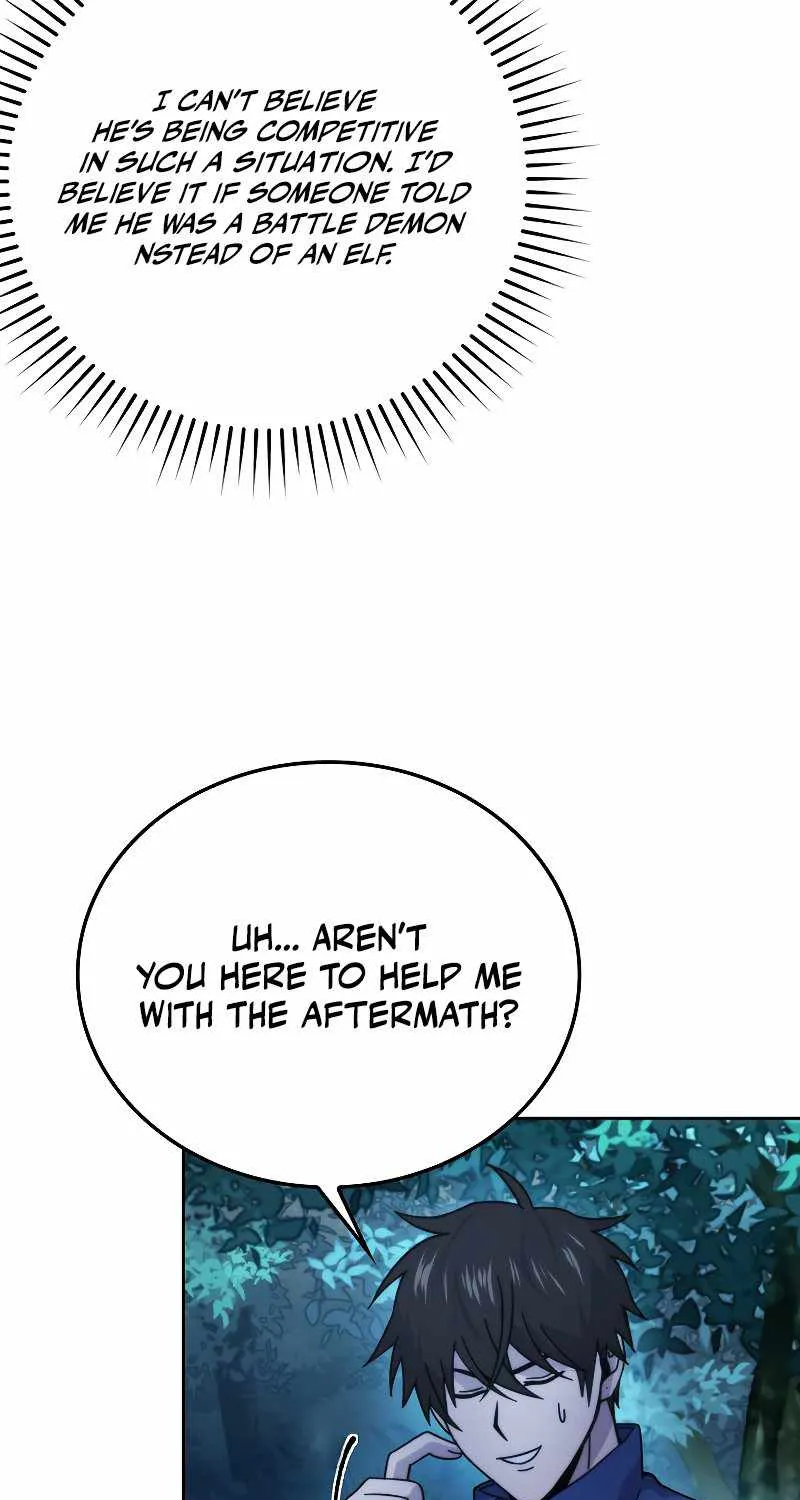 Demon Lord’s Martial Arts Ascension Chapter 30 page 33 - 