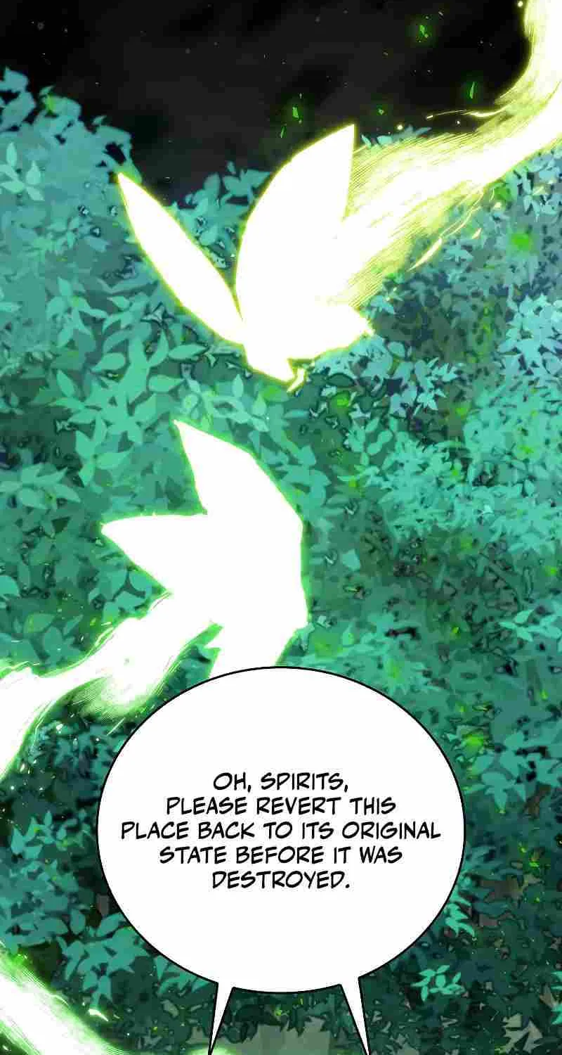 Demon Lord’s Martial Arts Ascension Chapter 30 page 37 - 