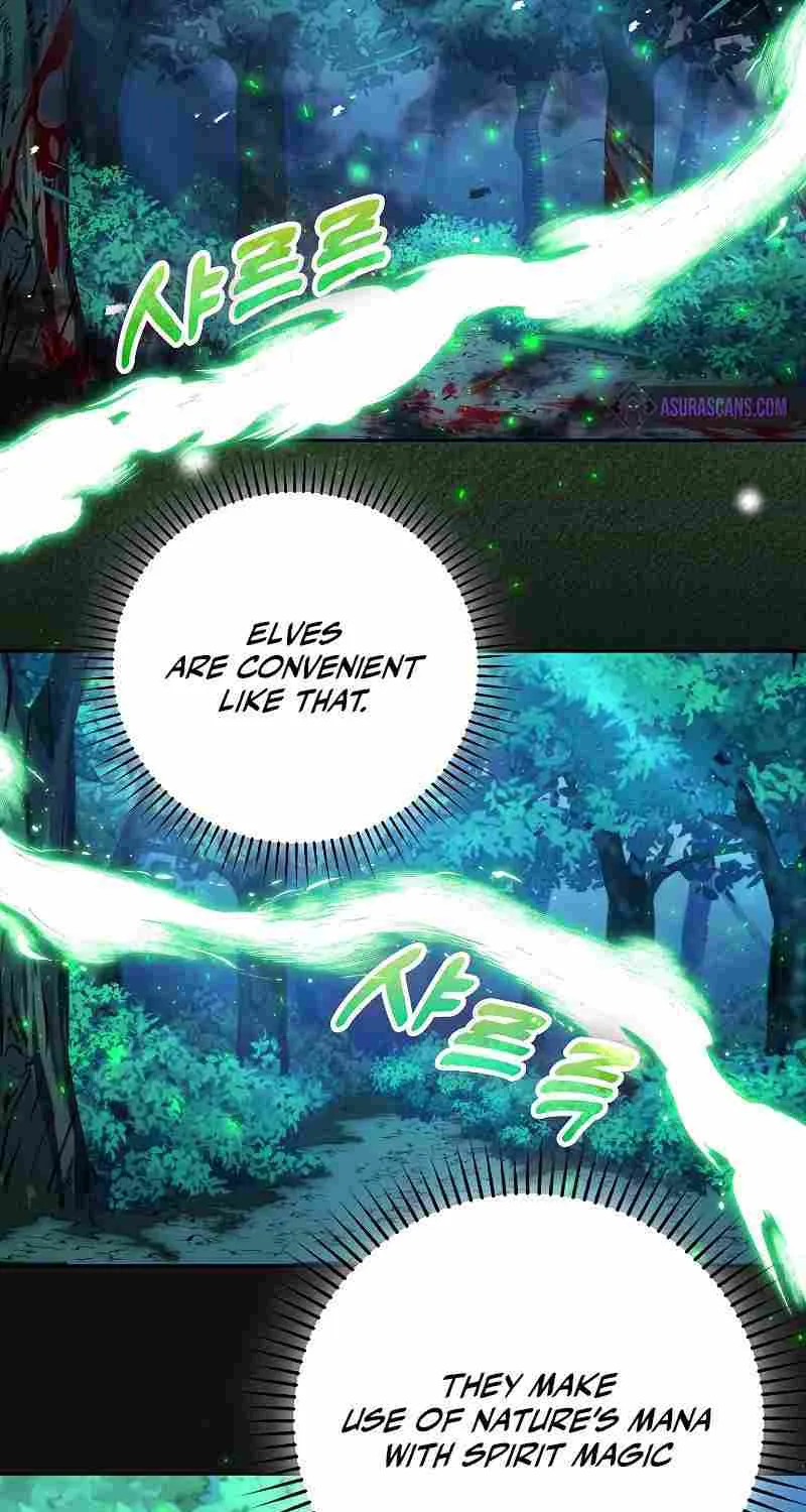 Demon Lord’s Martial Arts Ascension Chapter 30 page 40 - 
