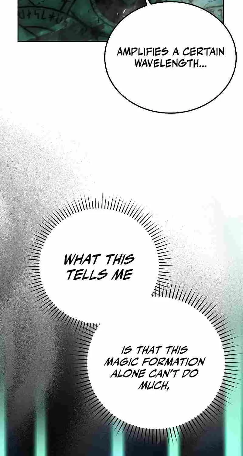Demon Lord’s Martial Arts Ascension Chapter 30 page 5 - 