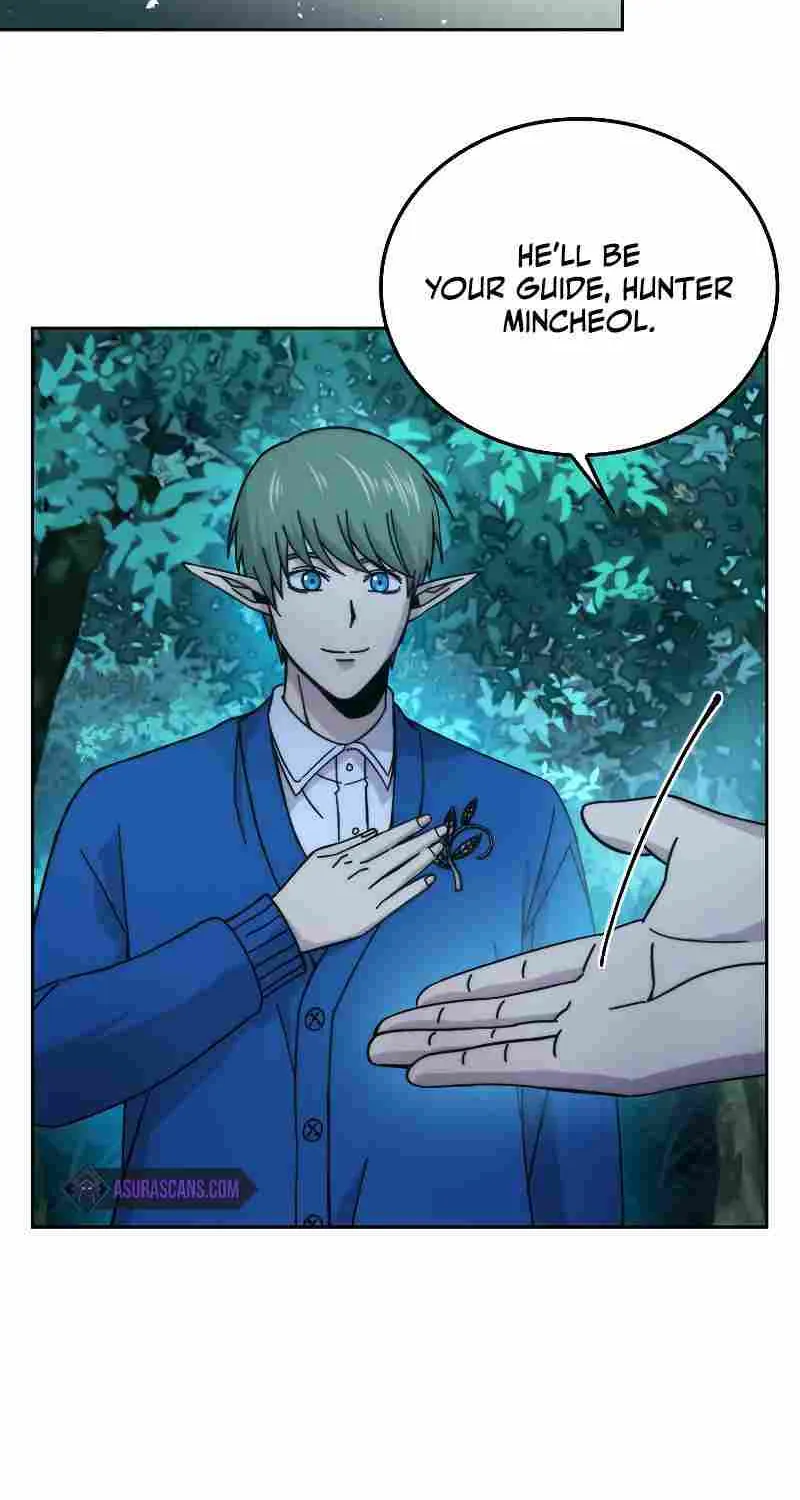 Demon Lord’s Martial Arts Ascension Chapter 30 page 43 - 
