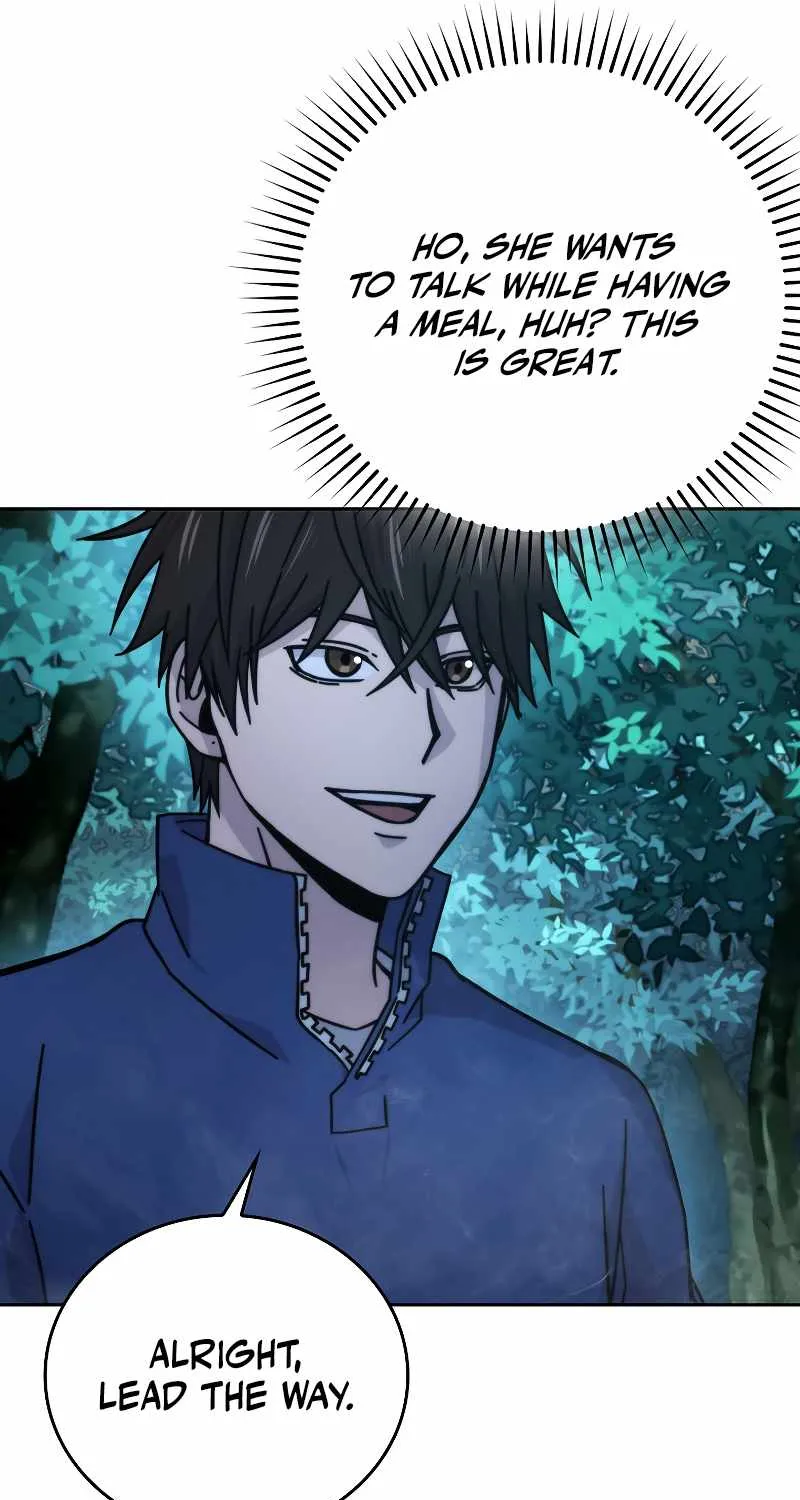 Demon Lord’s Martial Arts Ascension Chapter 30 page 46 - 