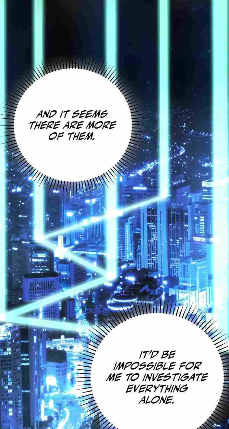 Demon Lord’s Martial Arts Ascension Chapter 30 page 6 - 