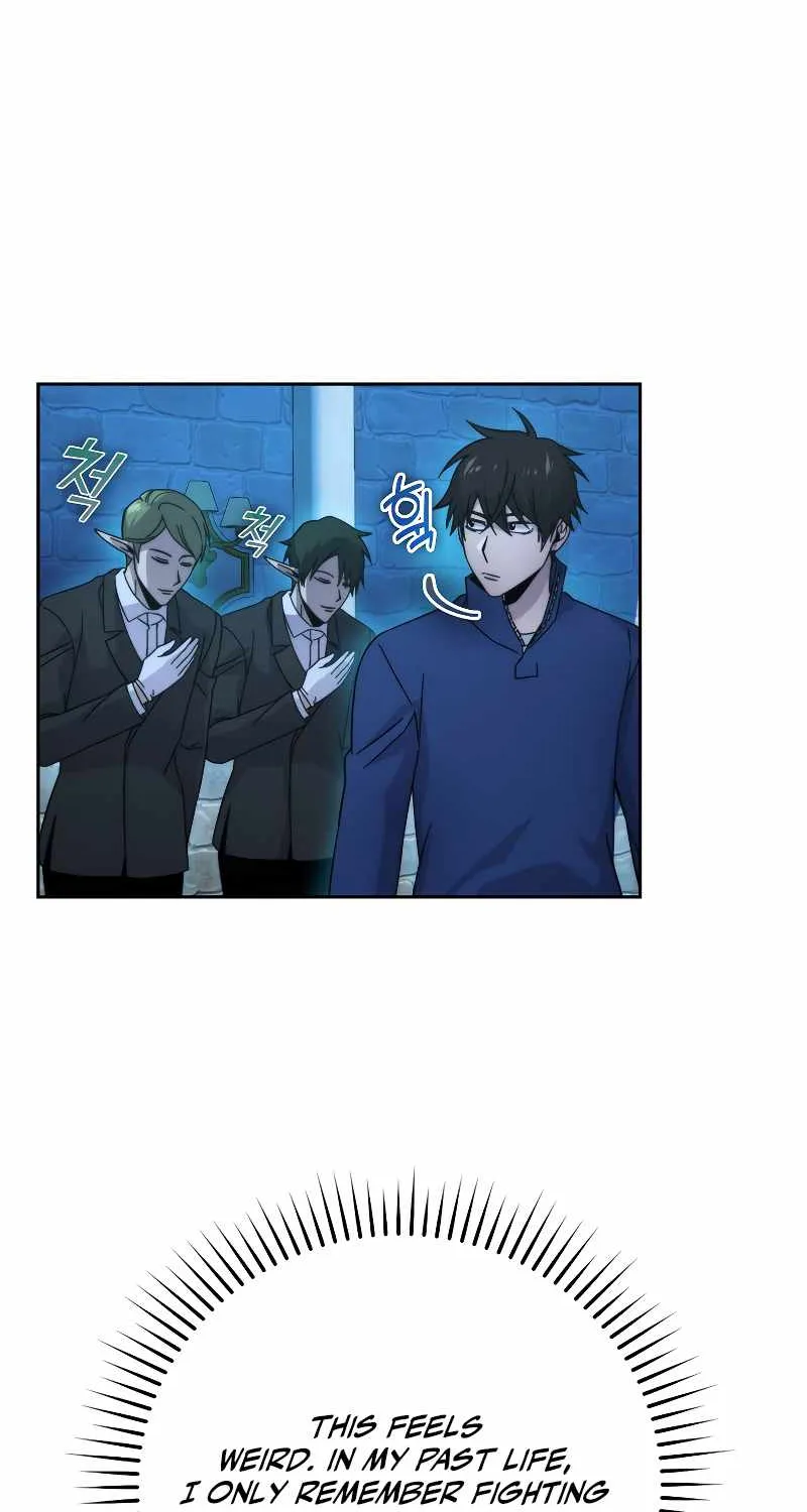 Demon Lord’s Martial Arts Ascension Chapter 30 page 51 - 