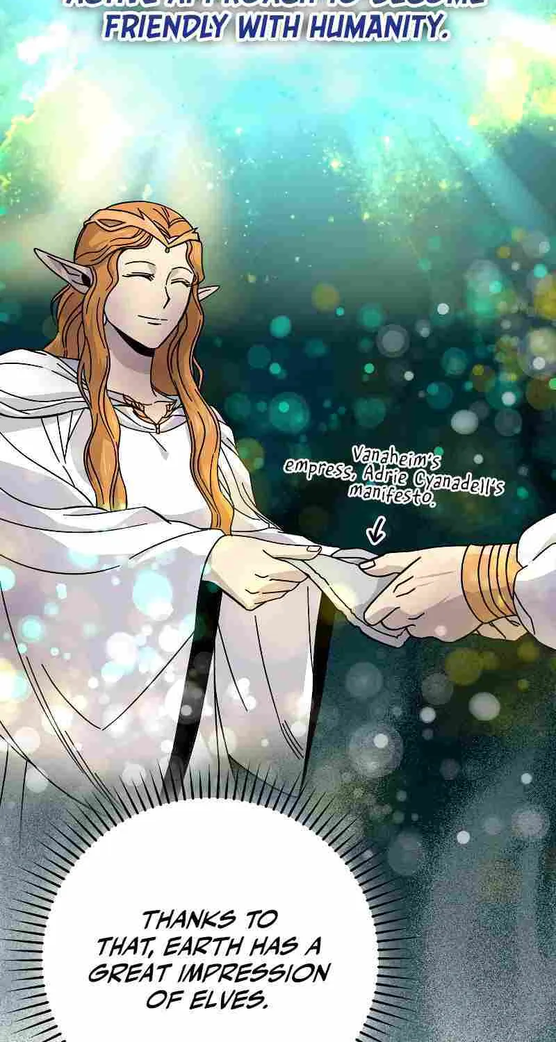 Demon Lord’s Martial Arts Ascension Chapter 30 page 56 - 