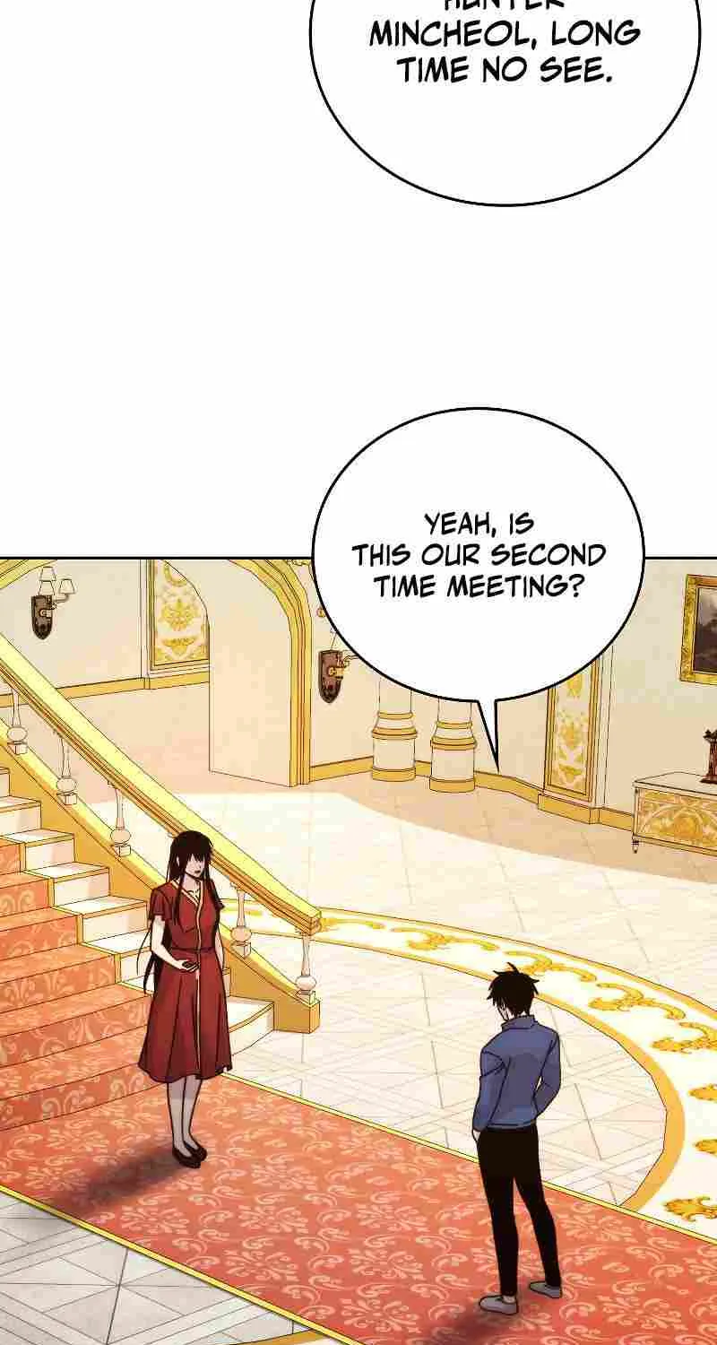 Demon Lord’s Martial Arts Ascension Chapter 30 page 59 - 