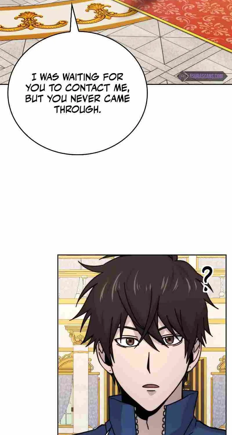 Demon Lord’s Martial Arts Ascension Chapter 30 page 60 - 