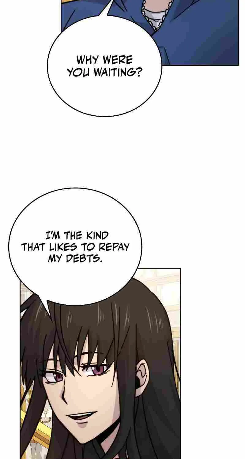 Demon Lord’s Martial Arts Ascension Chapter 30 page 61 - 