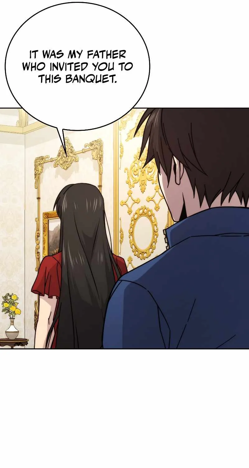 Demon Lord’s Martial Arts Ascension Chapter 30 page 64 - 