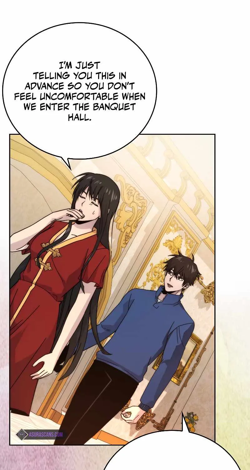 Demon Lord’s Martial Arts Ascension Chapter 30 page 65 - 