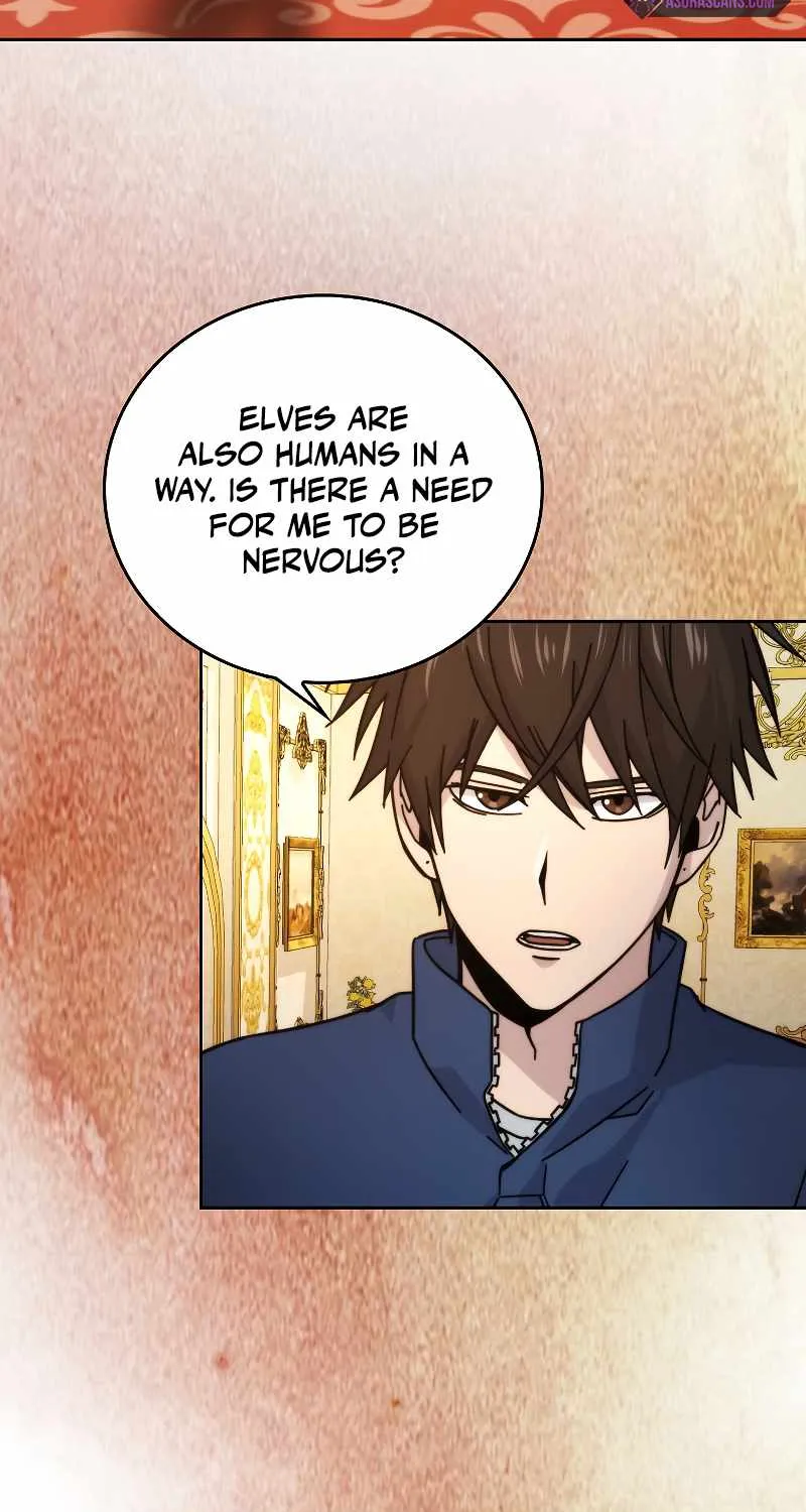 Demon Lord’s Martial Arts Ascension Chapter 30 page 70 - 