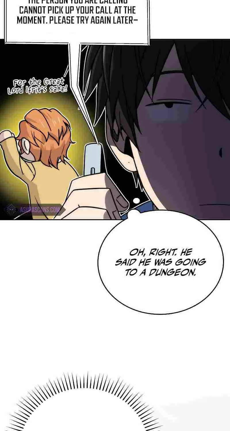 Demon Lord’s Martial Arts Ascension Chapter 30 page 9 - 