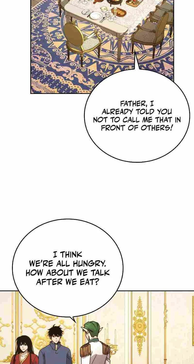 Demon Lord’s Martial Arts Ascension Chapter 30 page 83 - 