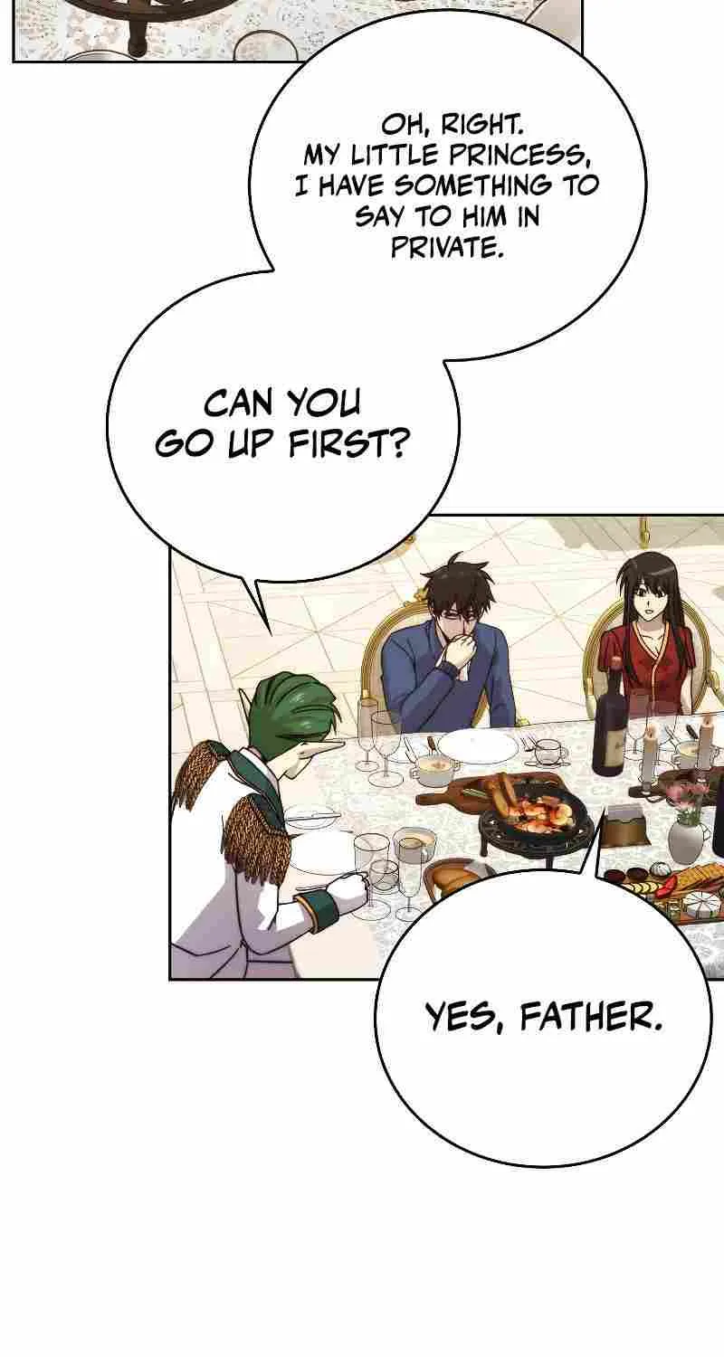 Demon Lord’s Martial Arts Ascension Chapter 30 page 86 - 