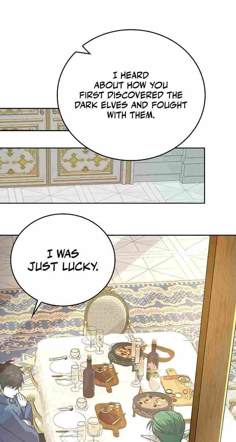 Demon Lord’s Martial Arts Ascension Chapter 30 page 87 - 