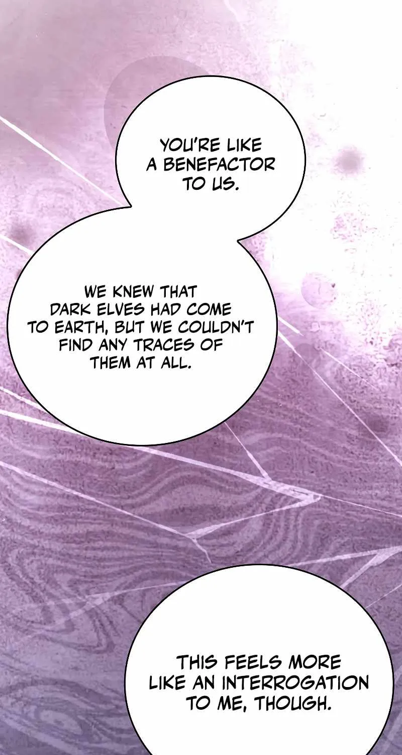 Demon Lord’s Martial Arts Ascension Chapter 30 page 91 - 