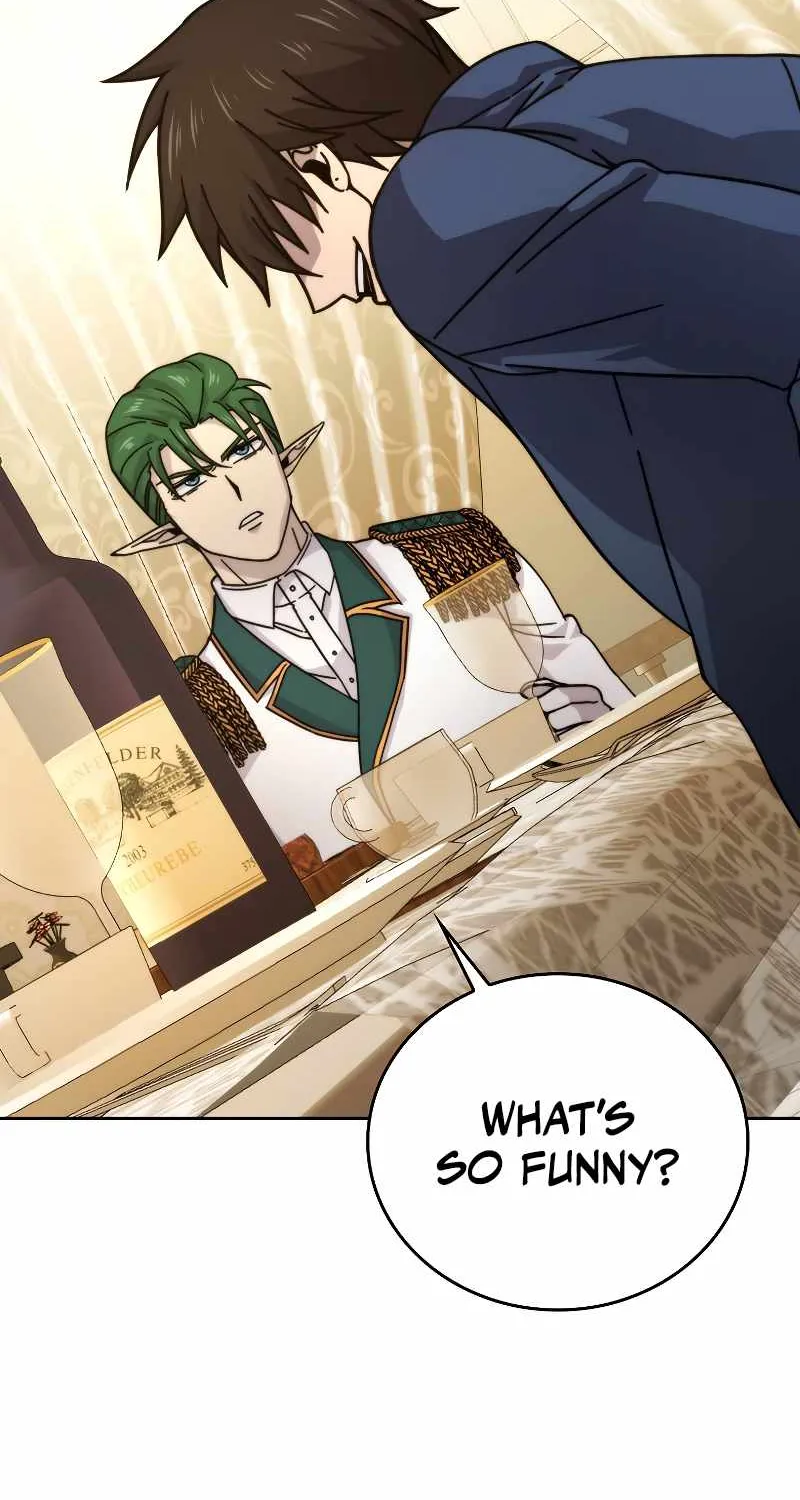 Demon Lord’s Martial Arts Ascension Chapter 30 page 96 - 