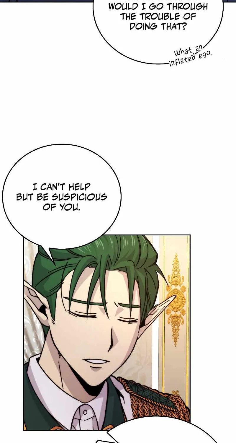 Demon Lord’s Martial Arts Ascension Chapter 30 page 98 - 