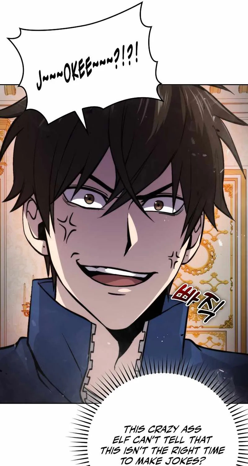 Demon Lord’s Martial Arts Ascension Chapter 31 page 12 - 