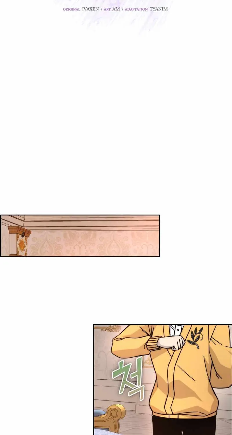 Demon Lord’s Martial Arts Ascension Chapter 31 page 14 - 