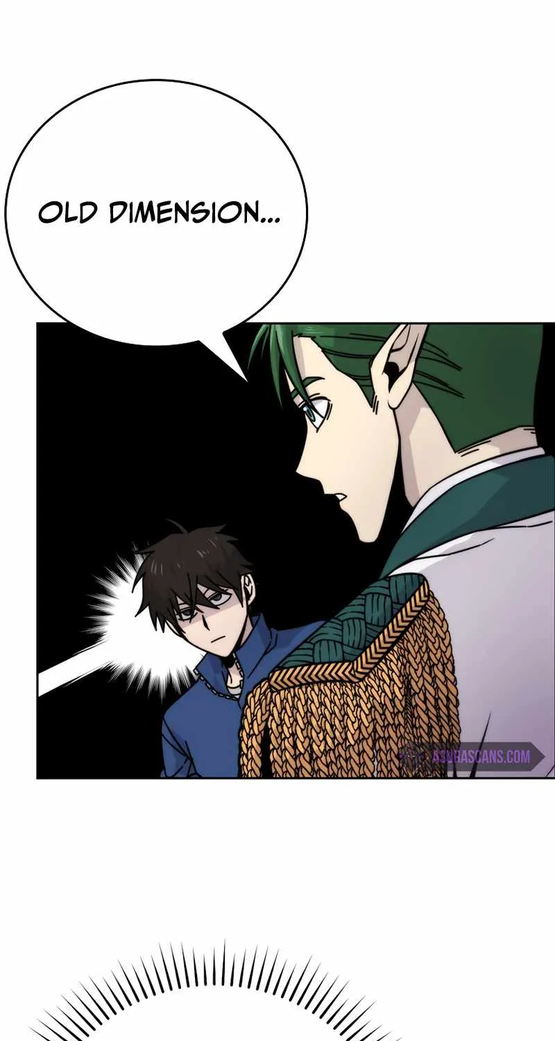 Demon Lord’s Martial Arts Ascension Chapter 31 page 18 - 