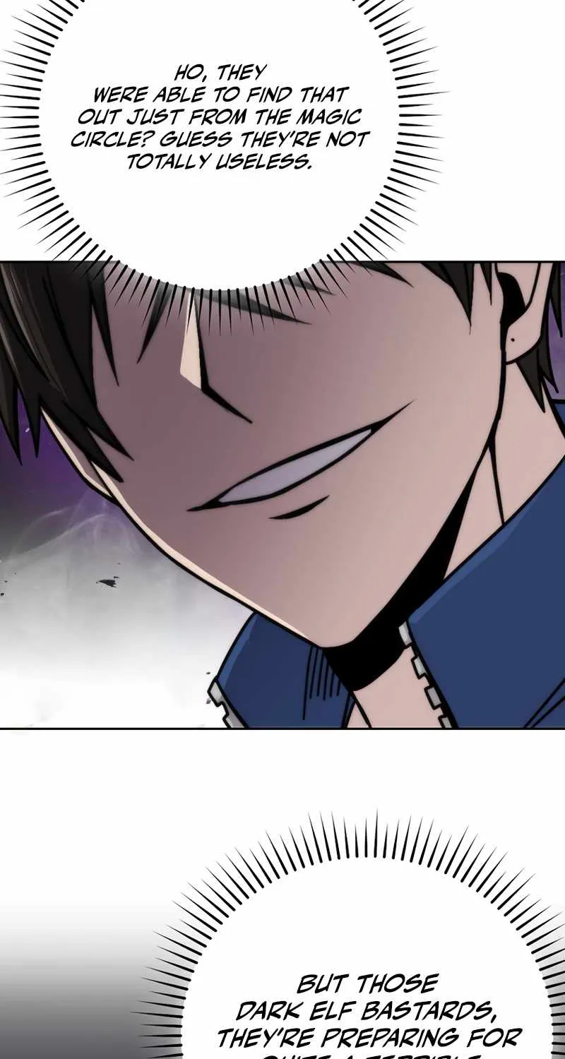 Demon Lord’s Martial Arts Ascension Chapter 31 page 19 - 