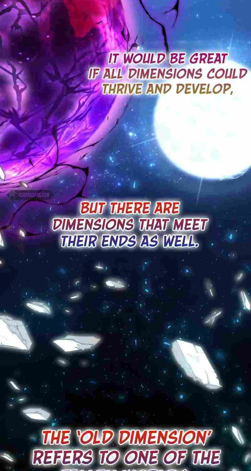 Demon Lord’s Martial Arts Ascension Chapter 31 page 22 - 