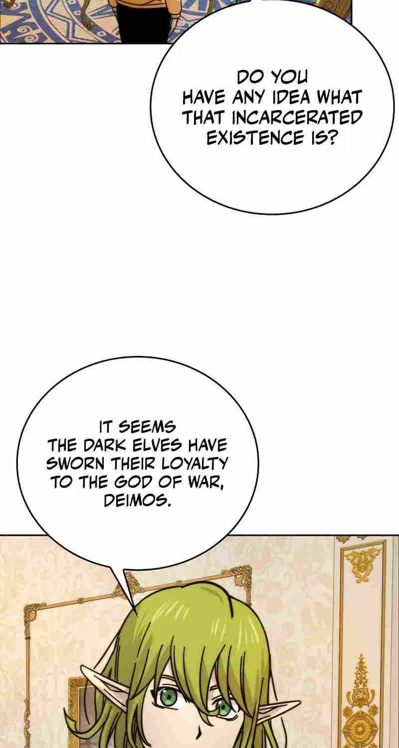 Demon Lord’s Martial Arts Ascension Chapter 31 page 24 - 
