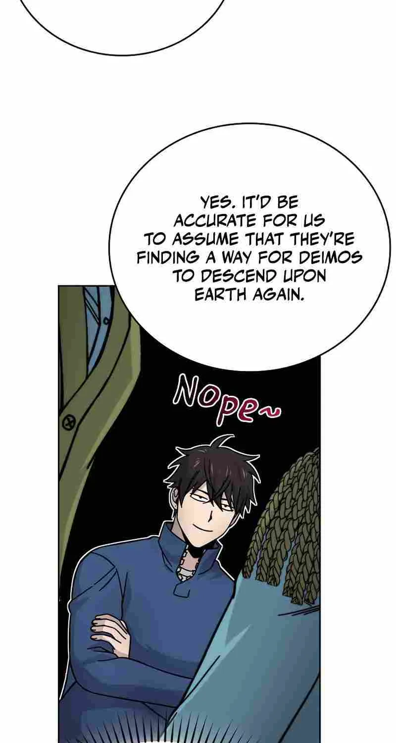 Demon Lord’s Martial Arts Ascension Chapter 31 page 26 - 