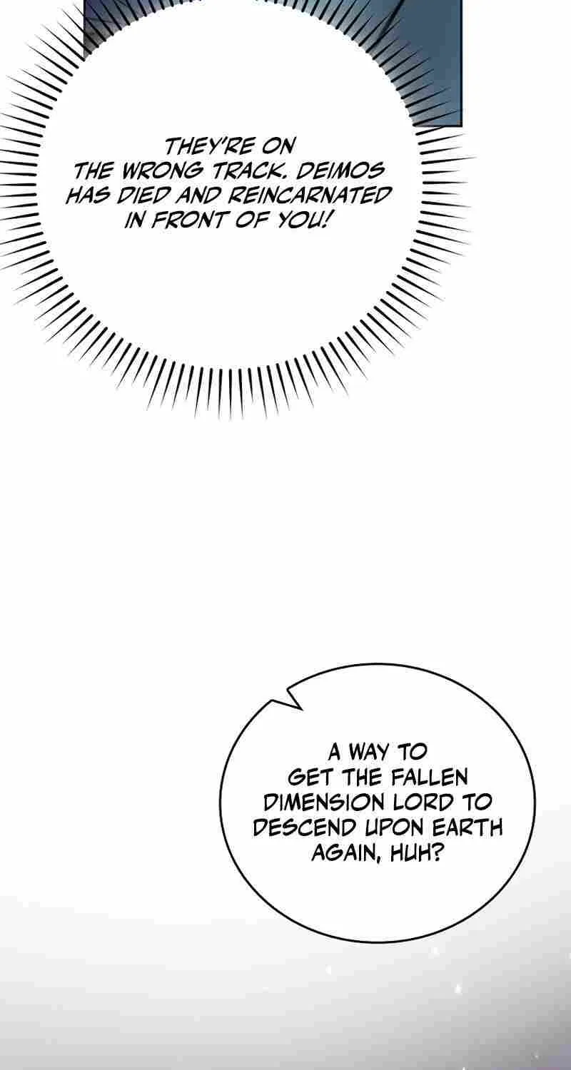Demon Lord’s Martial Arts Ascension Chapter 31 page 27 - 