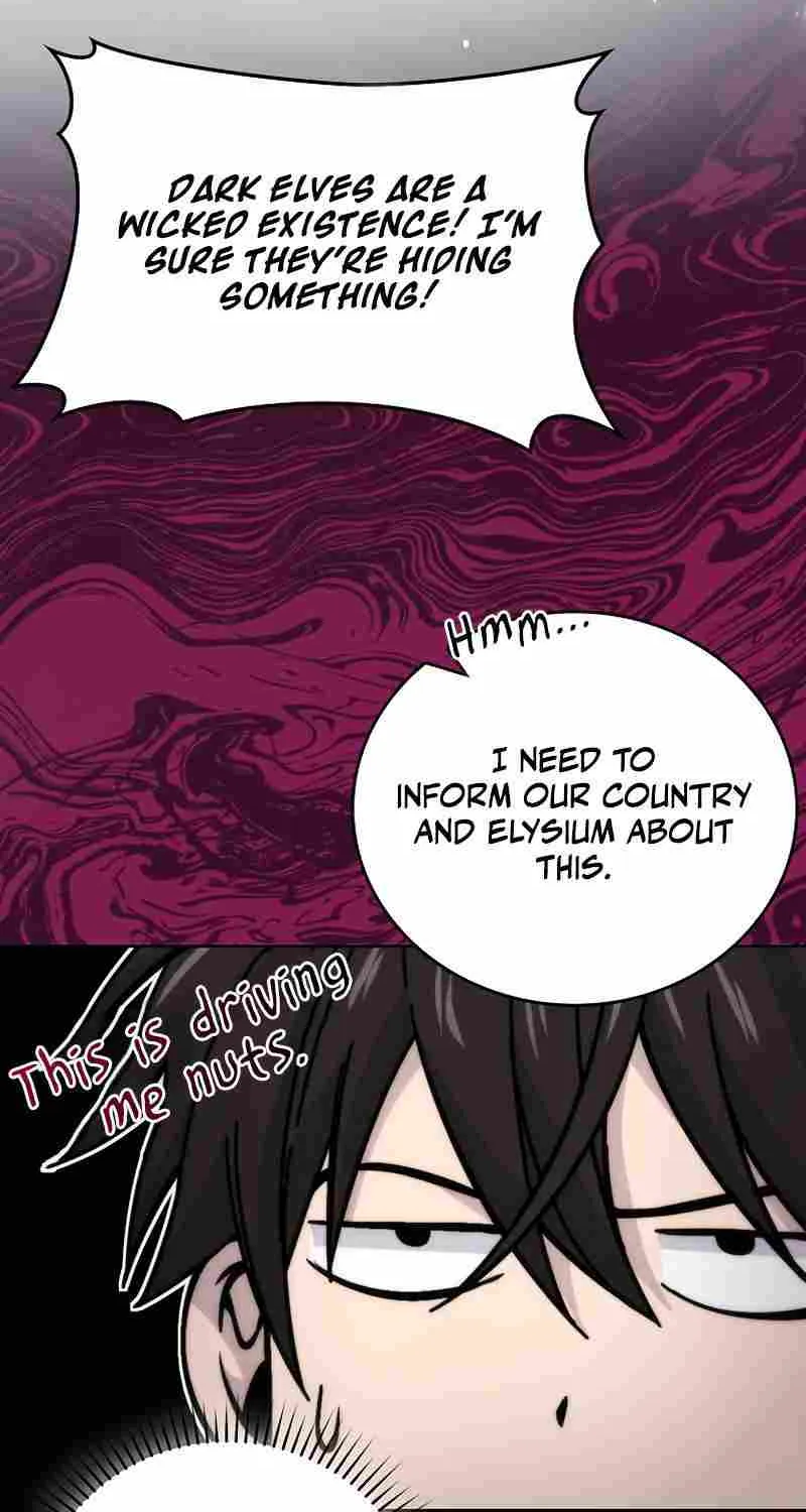 Demon Lord’s Martial Arts Ascension Chapter 31 page 28 - 