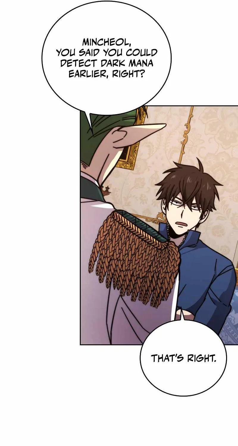 Demon Lord’s Martial Arts Ascension Chapter 31 page 32 - 