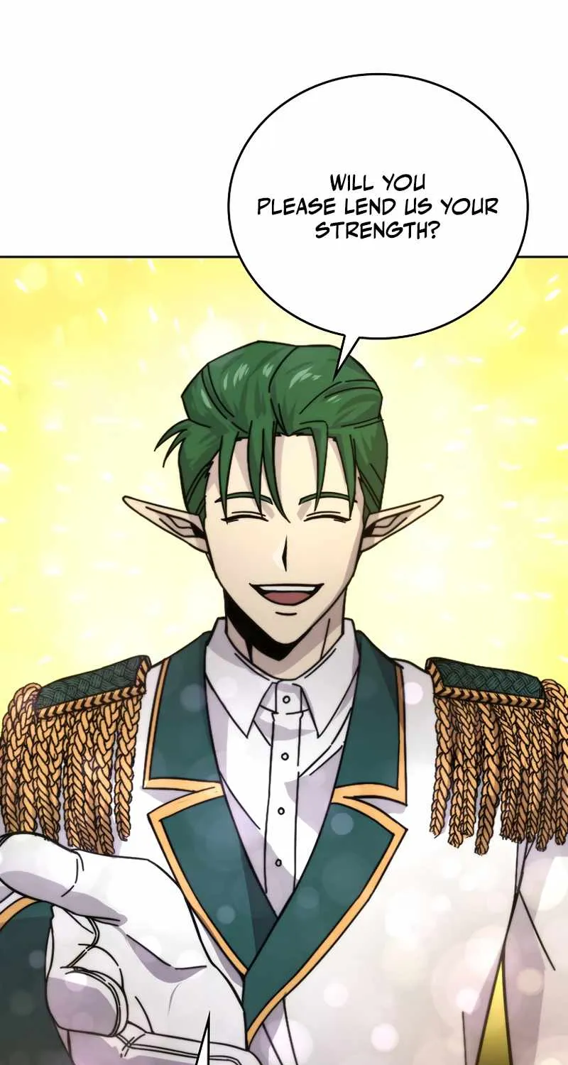 Demon Lord’s Martial Arts Ascension Chapter 31 page 33 - 