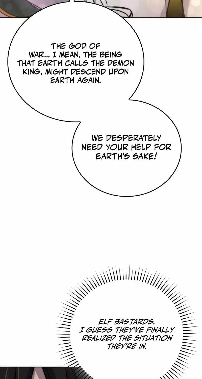 Demon Lord’s Martial Arts Ascension Chapter 31 page 34 - 