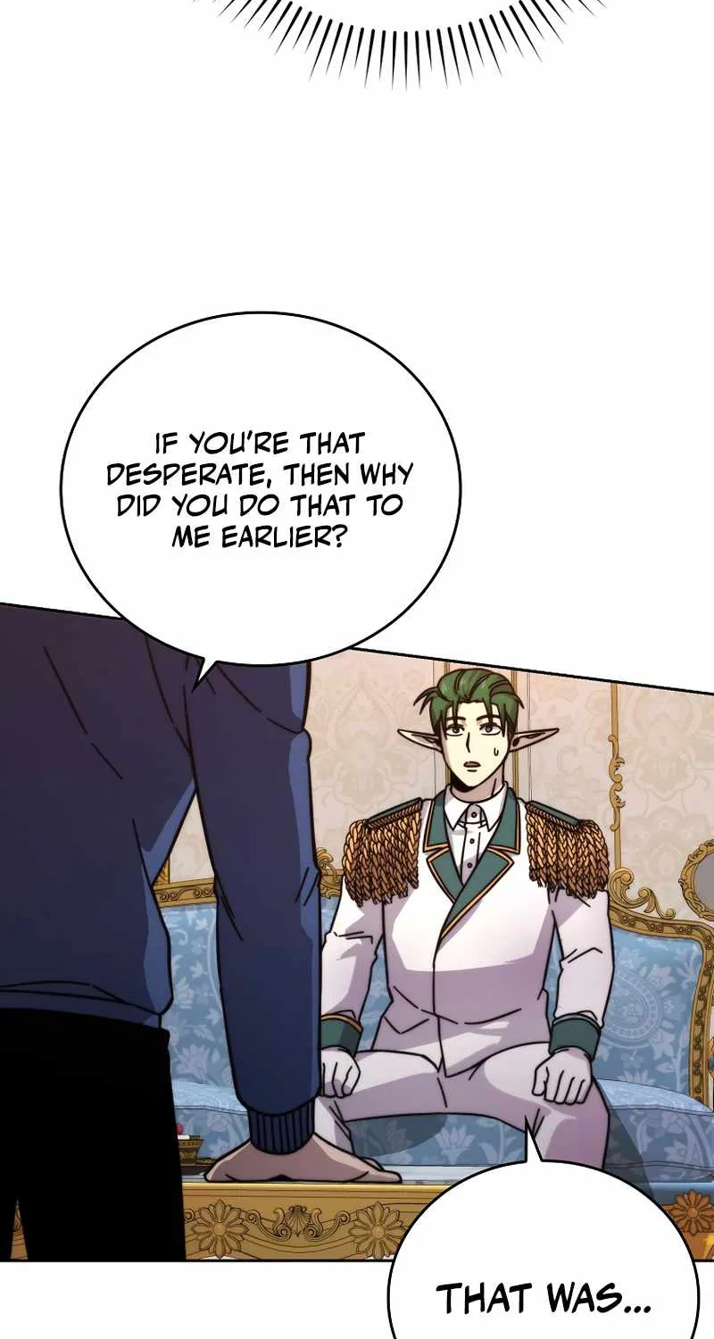 Demon Lord’s Martial Arts Ascension Chapter 31 page 36 - 