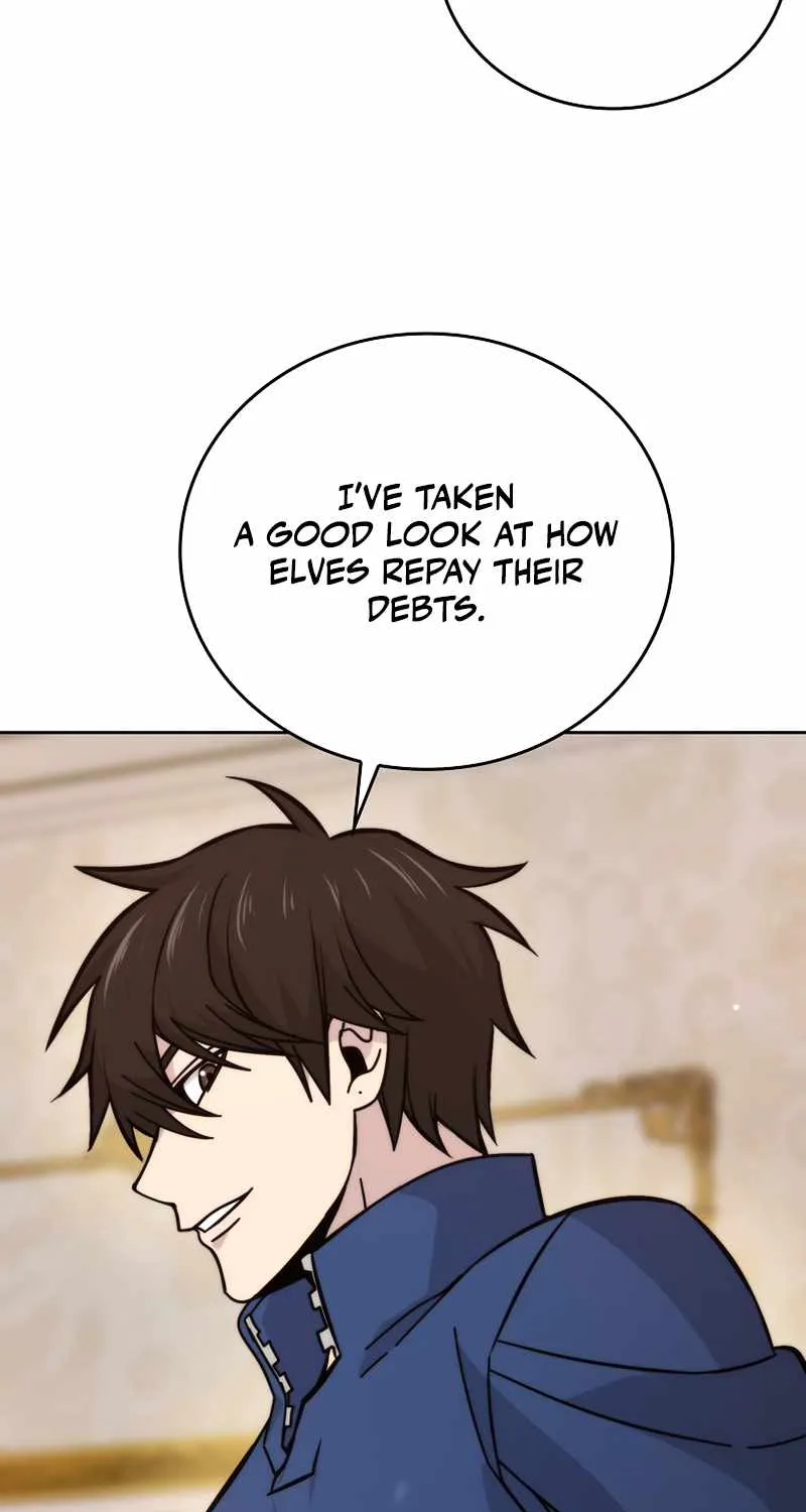 Demon Lord’s Martial Arts Ascension Chapter 31 page 37 - 