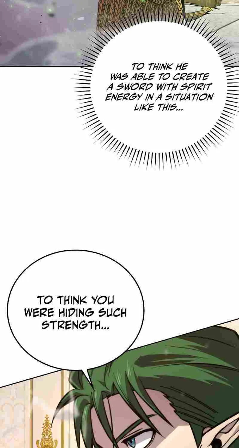 Demon Lord’s Martial Arts Ascension Chapter 31 page 5 - 
