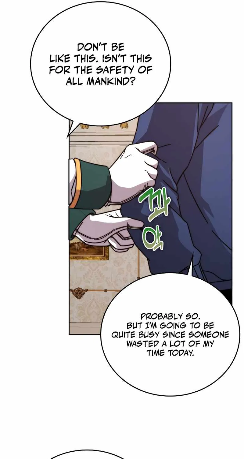 Demon Lord’s Martial Arts Ascension Chapter 31 page 41 - 