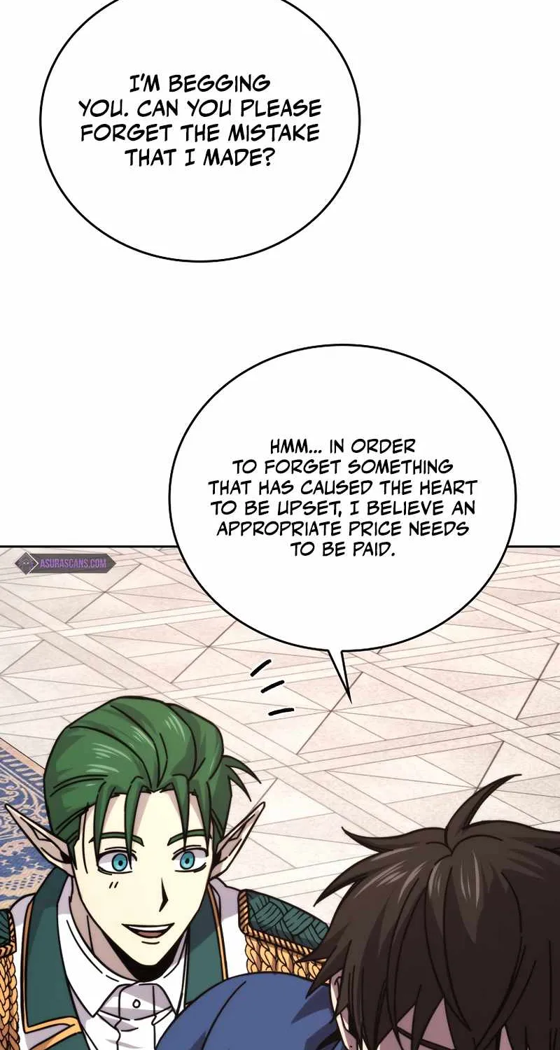 Demon Lord’s Martial Arts Ascension Chapter 31 page 42 - 