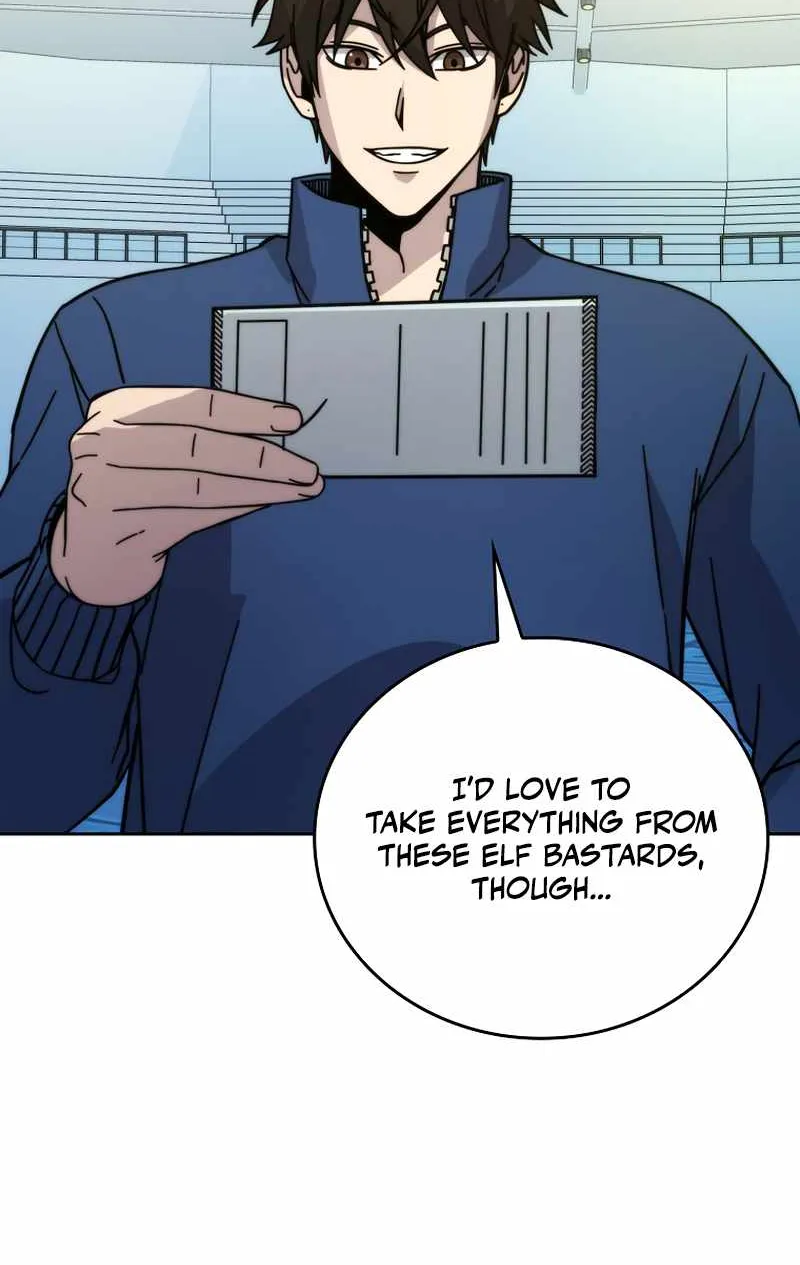 Demon Lord’s Martial Arts Ascension Chapter 31 page 50 - 