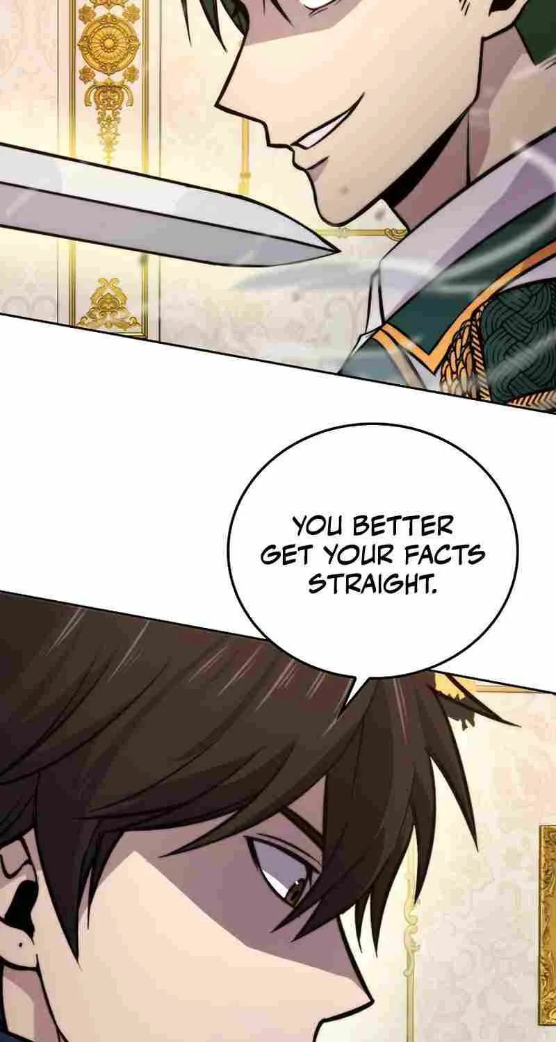 Demon Lord’s Martial Arts Ascension Chapter 31 page 6 - 